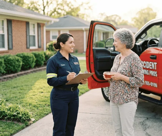 Accident Towing Service Watson, LA FAQs